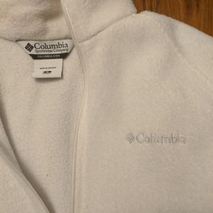 Columbia Jacket sz S